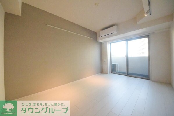 ステージファースト八王子IIの物件内観写真